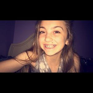 Meet your Posher, Kennedy